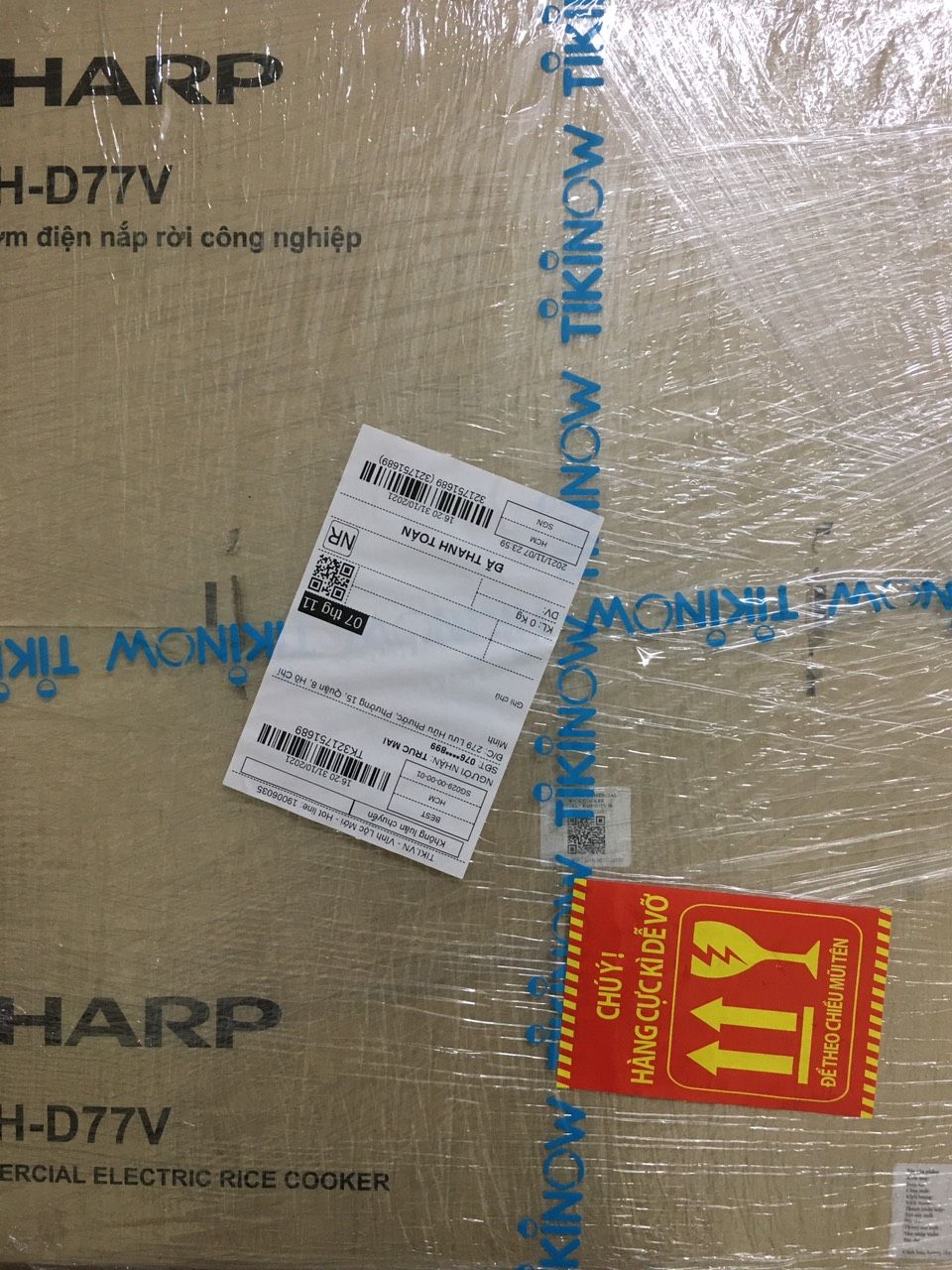 giao sớm hơn dự kiến, đóng gói tốt giao sớm hơn dự kiến, đóng gói tốt