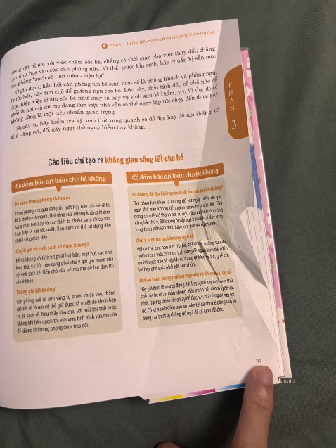 Giao sách lỗi, không kiểm tra hàng trước khi bao bì