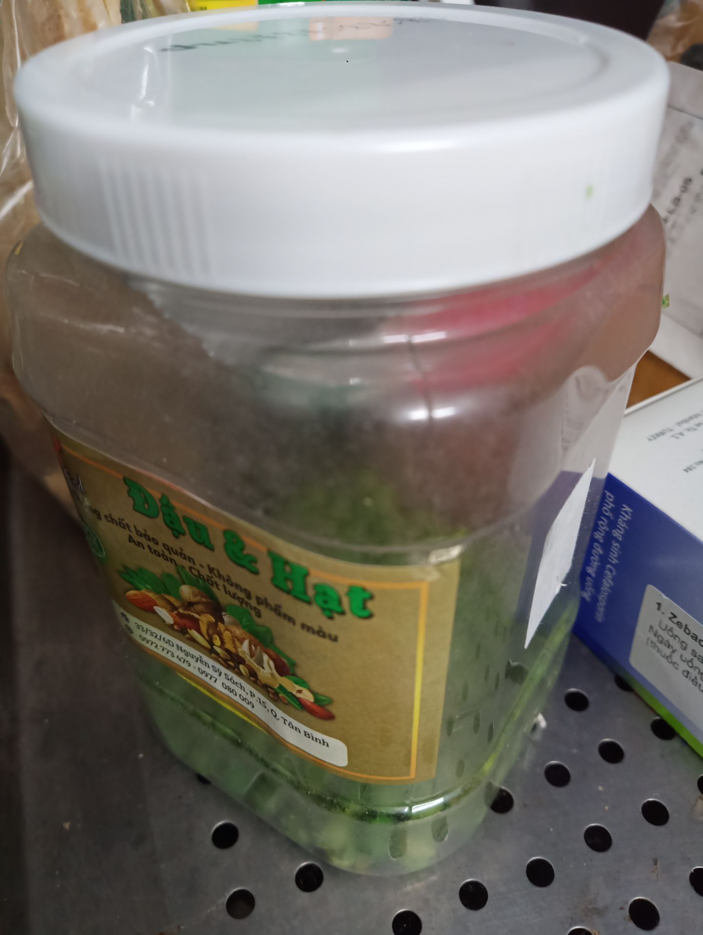 ăn ngon, giá tốt, mình đã mua thêm