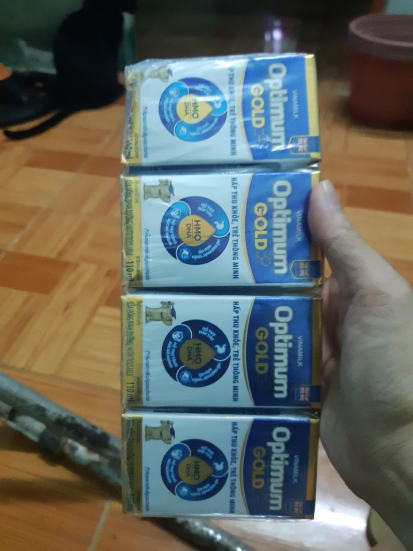 Ngon, bổ, rẻ, hỗ trợ tiêu hóa bé tốt, đã uống tầm chục hộp, nhưng sữa khá ngọt.