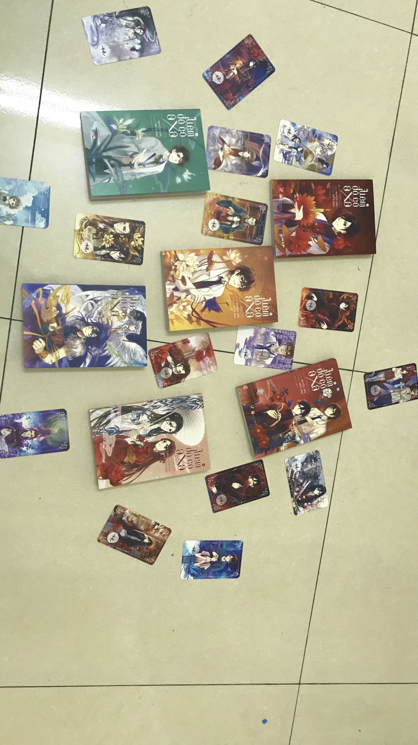 truyện hay lắm nhé cực kì hài lòng