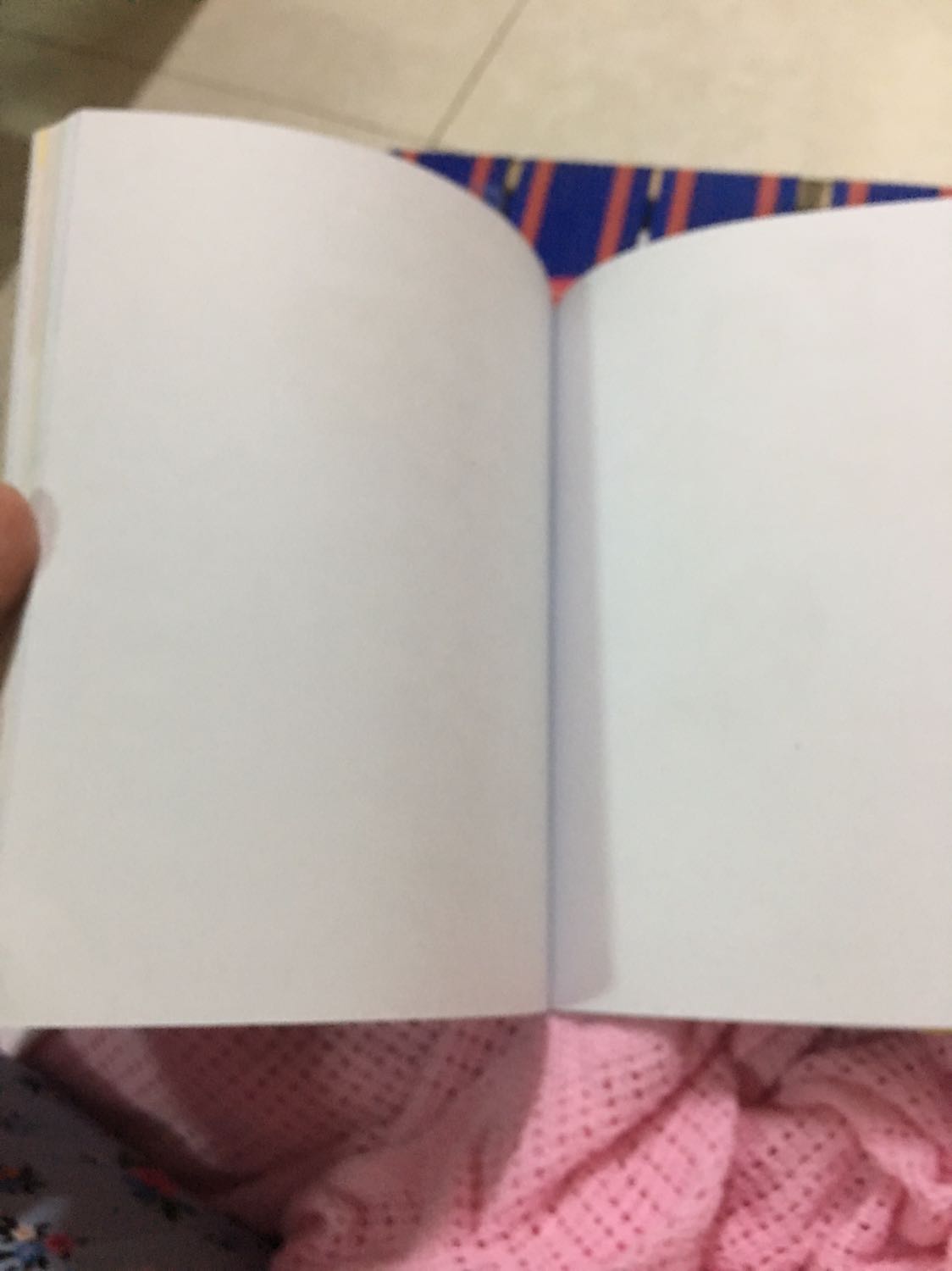 Sách có nhiều trang in thiếu, nxb cần kiểm tra kĩ