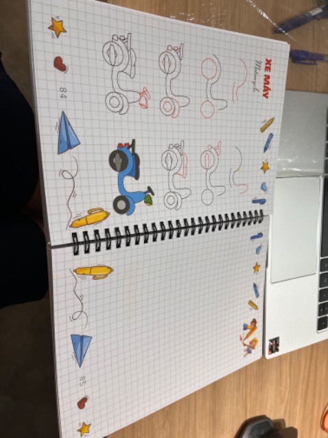 Sách dày, chất lượng in ổn. Rẻ. Giao nhanh