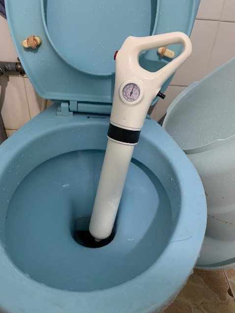 Vừa nhận hàng là dùng ngay, thông hiệu quả. Hàng tốt, giá cả hợp lý. Cám ơn shop.