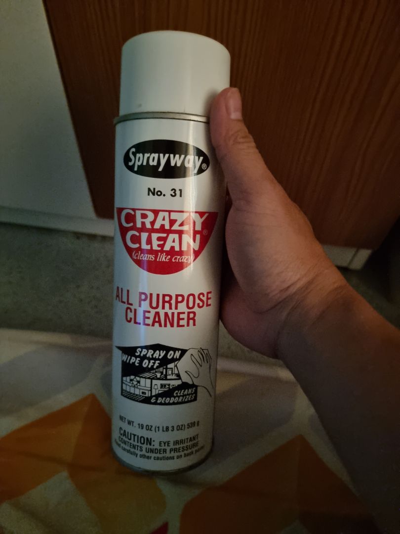 chai này tẩy vết bẩn ok nhé. mình biết Hãng này và xài từ năm  2017 đến giờ