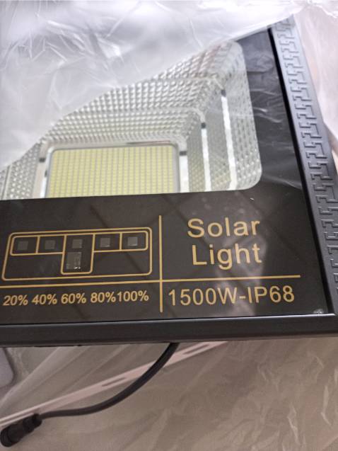 Hàng đã nhận được rồi