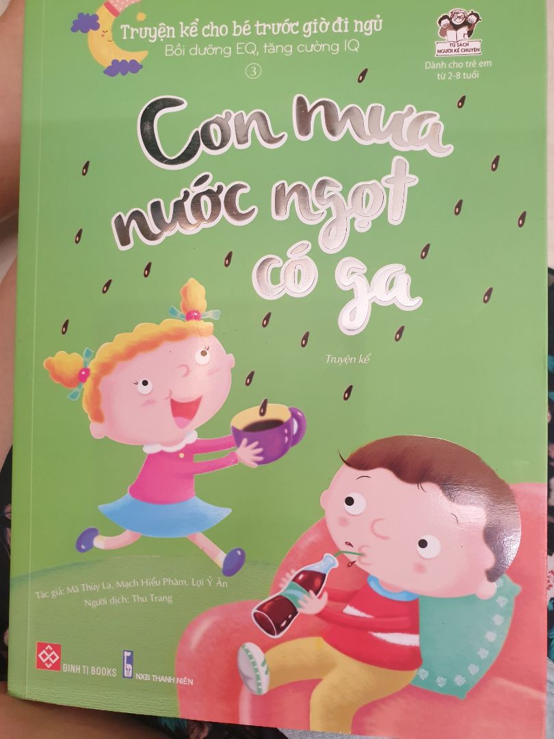 sách rất hay và ý nghĩa