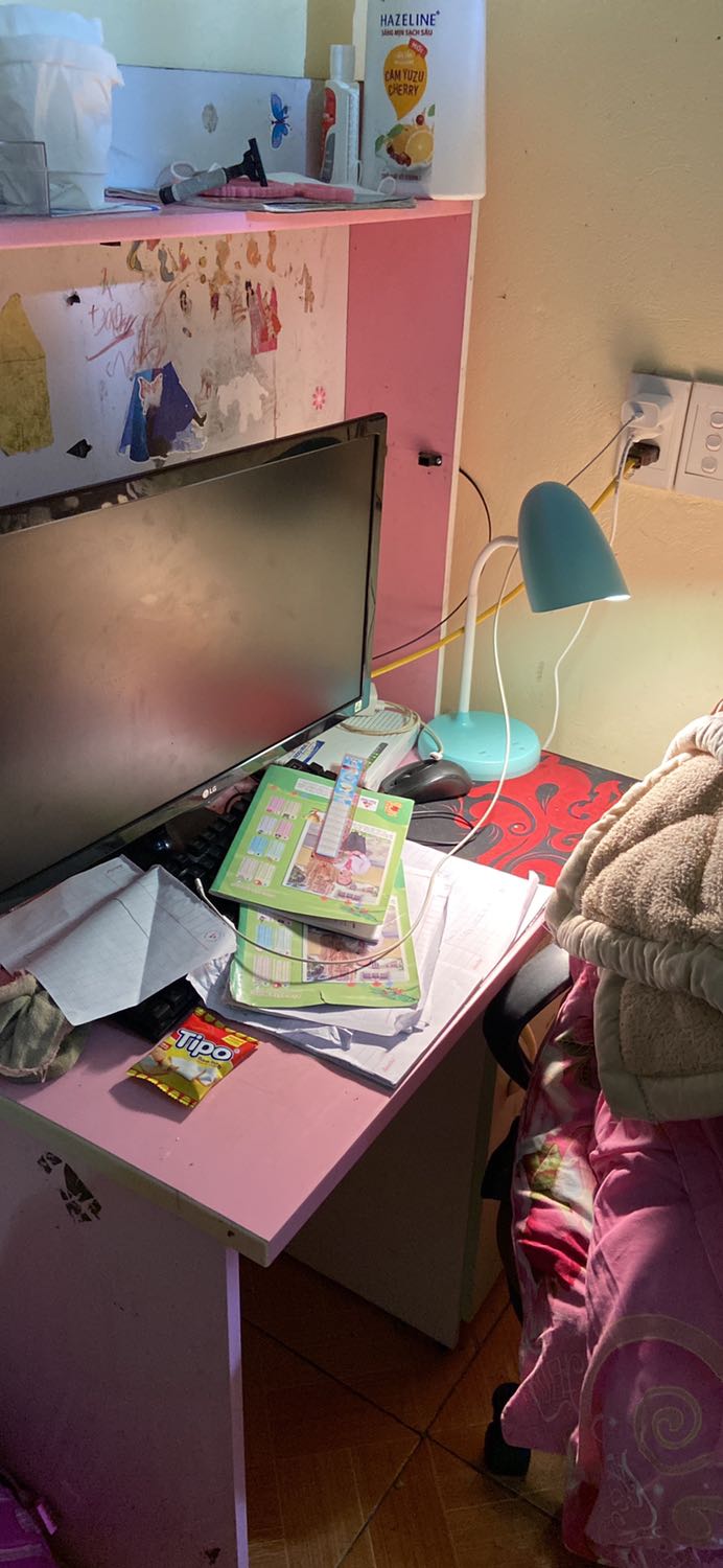 Đèn rất đẹp 
Giao hàng rất nhanh 
Shop uy tín 
10 điểm