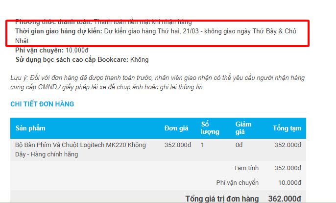 Đáng mua trong tầm giá
chuột nhạy, đằm tay, tiếng kêu to
bàn phím khá nhạy nhưng rơ, tiếng to
đã lưu ý không giao ngày thứ 7, chủ nhật mà cũng bị réo.