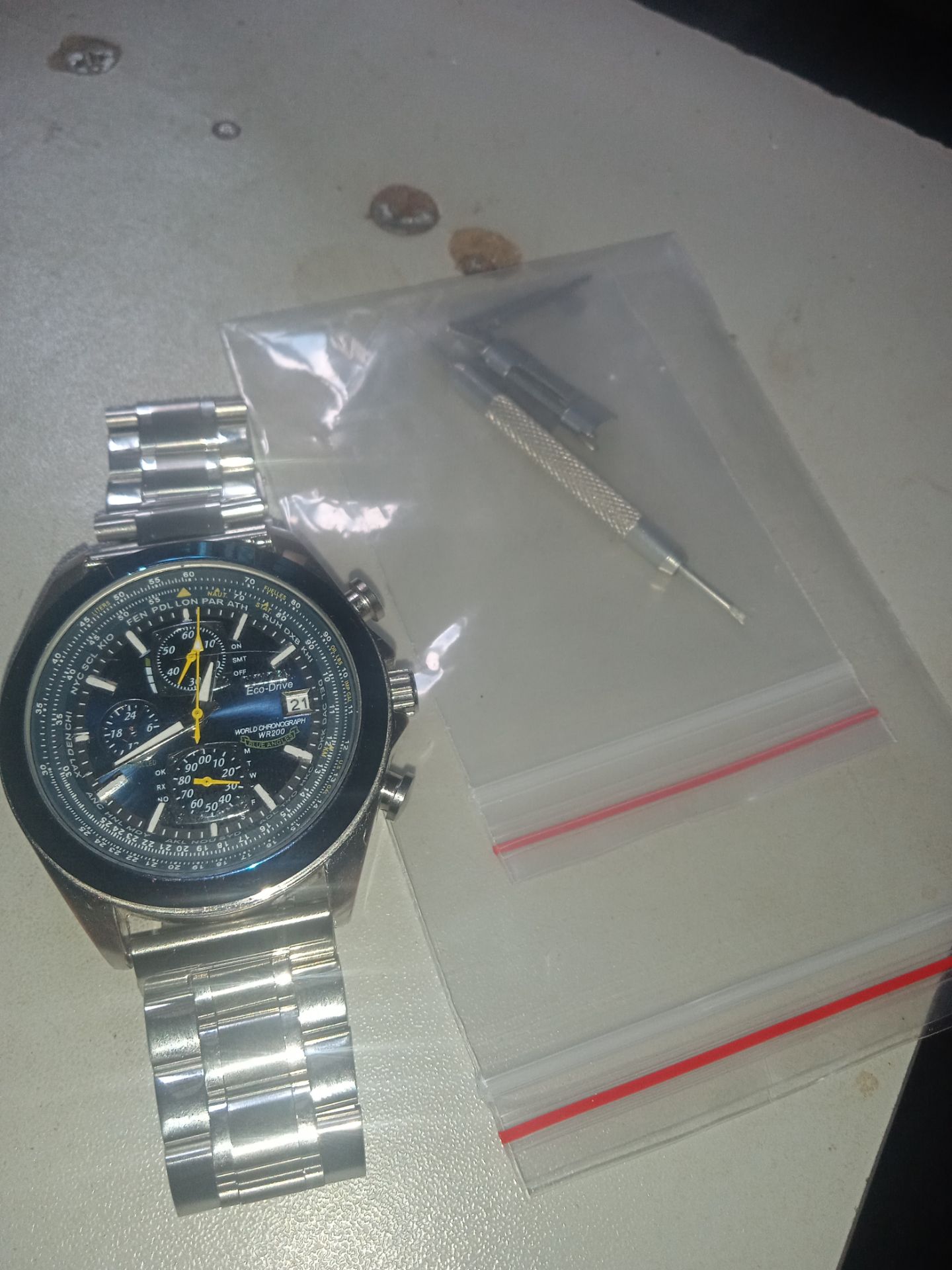 dây đẹp. còn bên và rỉ thì xài mới biết được. cho trước 5 sao