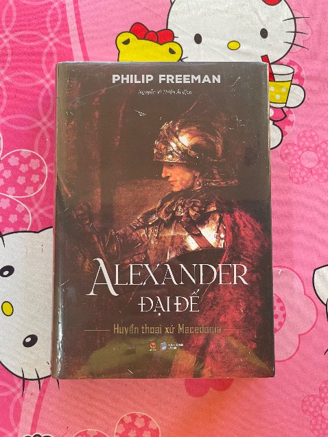 Tuyệt vời ! Vô cùng hài lòng !
Sách được đóng gói cẩn thận : bọc kính và bọc chống xốc .
Sách mới và đẹp , giao hàng nhanh chóng .