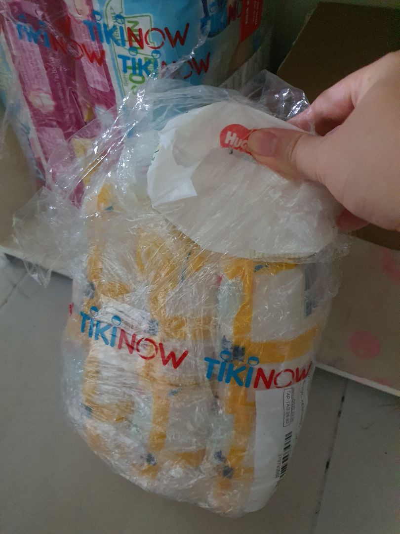 Mua để dành nào sinh bé thù xài, nên chưa rõ chất lượng ra sao. Tạm thời thấy giao hàng nhanh và đóng gói ổn