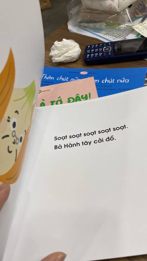 hình ảnh dễ nhìn mà con còn thích vẽ lại theo, rất hay các mom tham khảo