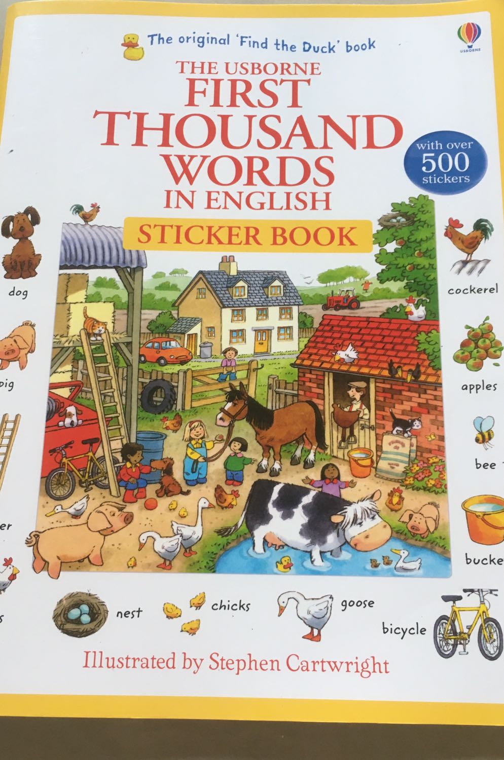 Mình mua được giá rất tốt, sách thì đẹp, rất hài lòng.