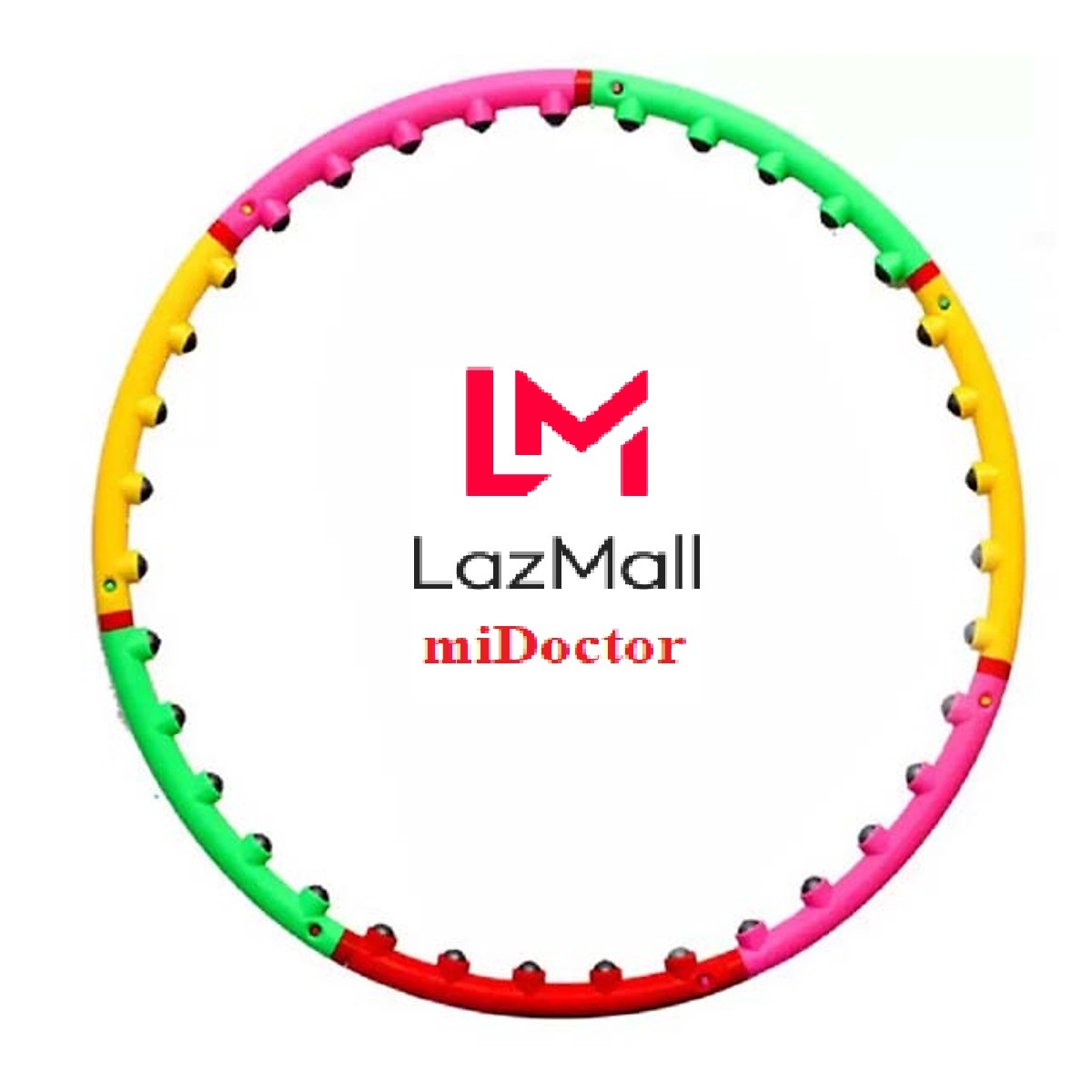 đẹp, chắc chắn, gai massage hiệu quả
nói chung được
giao hàng khá ok
mua sp đai chống gù lưng của miDoctor rồi rất tốt, sẽ ủng hộ tiếp