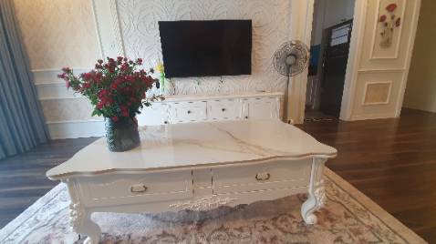 Kiểu dáng đẹp, sang