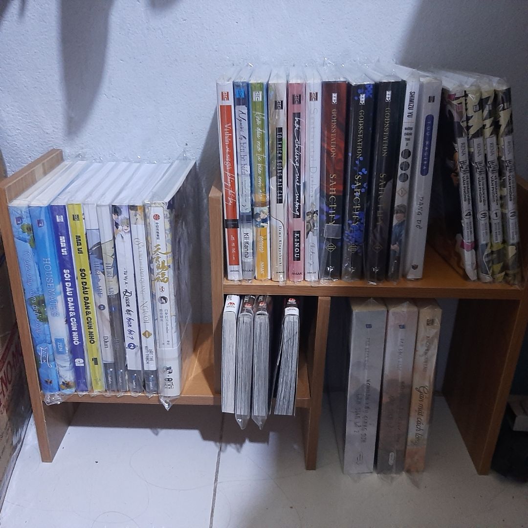 sản phẩm chắc chắn, giao tương đối nhanh dù ở khá xa, tiền nào của đó, mình thấy ổn