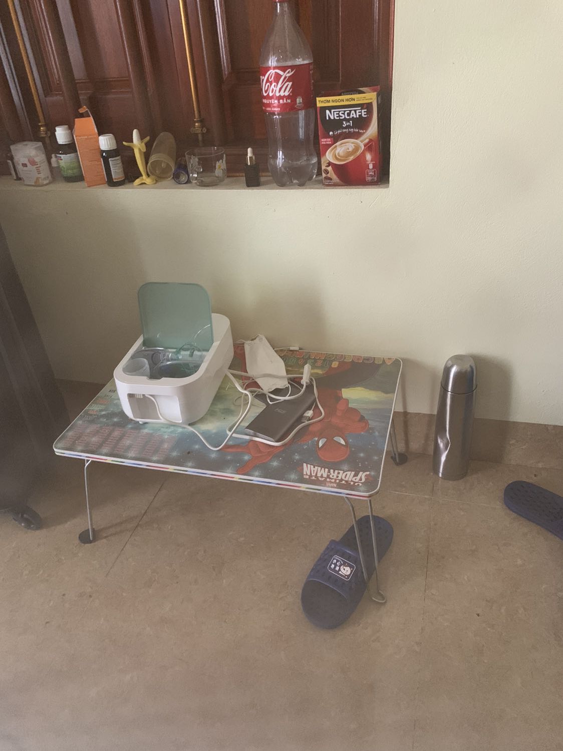 Hình thức ok. Sẽ trải nghiệm và đánh giá sau