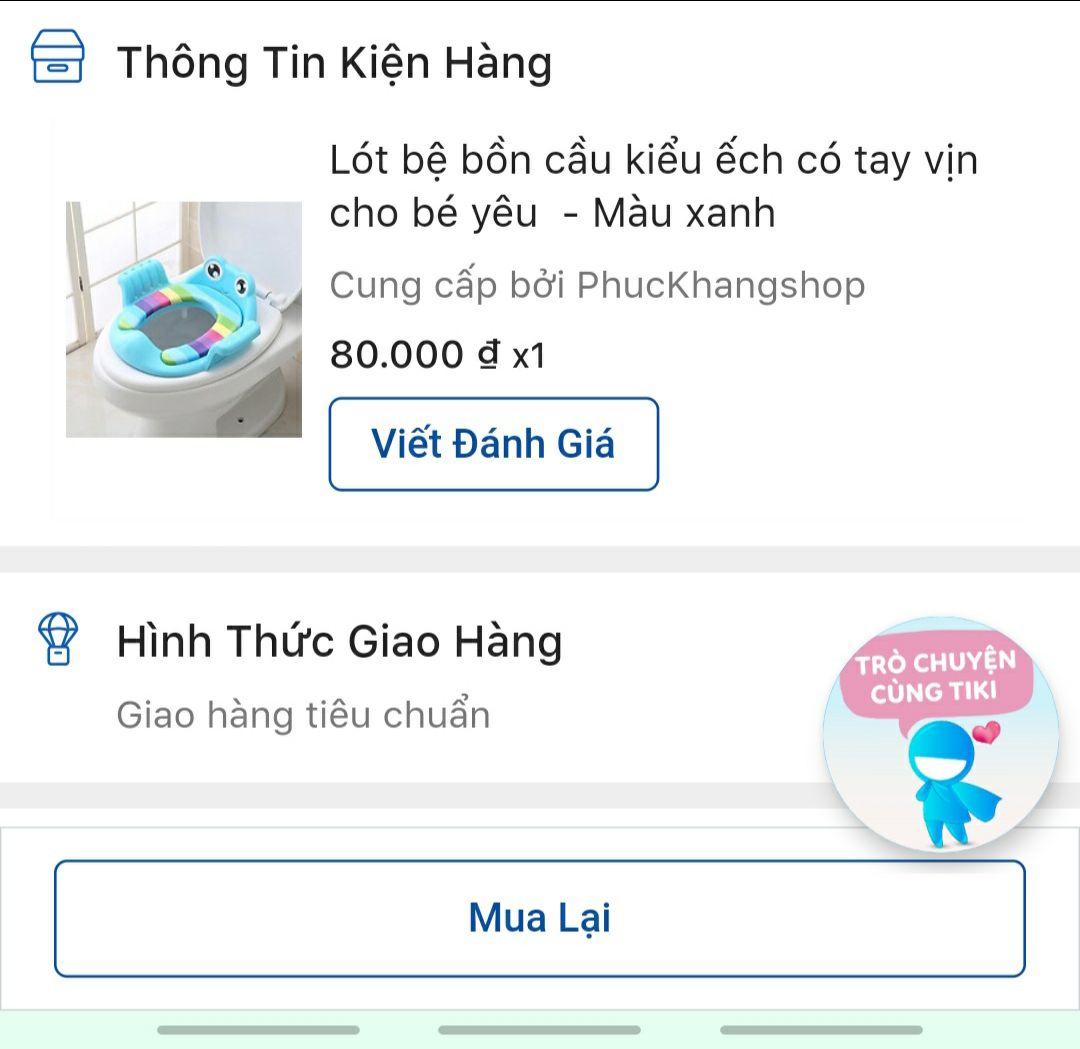 Bán hàng không trung thực. Rao bán chỉ có màu xanh da trời và hồng .nhưng lại giao màu xanh lá cây. chỉ có 1 món hàng nhỏ không lẽ phải đi đổi hàng !!! Bán hàng không trung thực. Rao bán chỉ có màu xanh da trời và hồng .nhưng lại giao màu xanh lá cây. chỉ có 1 món hàng nhỏ không lẽ phải đi đổi hàng !!!