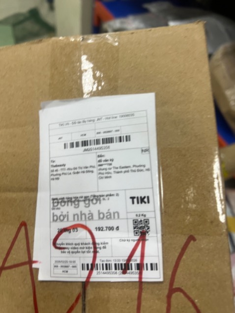 *** đặt 1 đường giao 1 nẻo