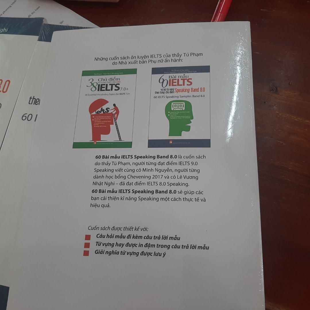 sách chất lượng lắm, giấy chữ rõ ràng, trình bày bố cục dễ nhìn