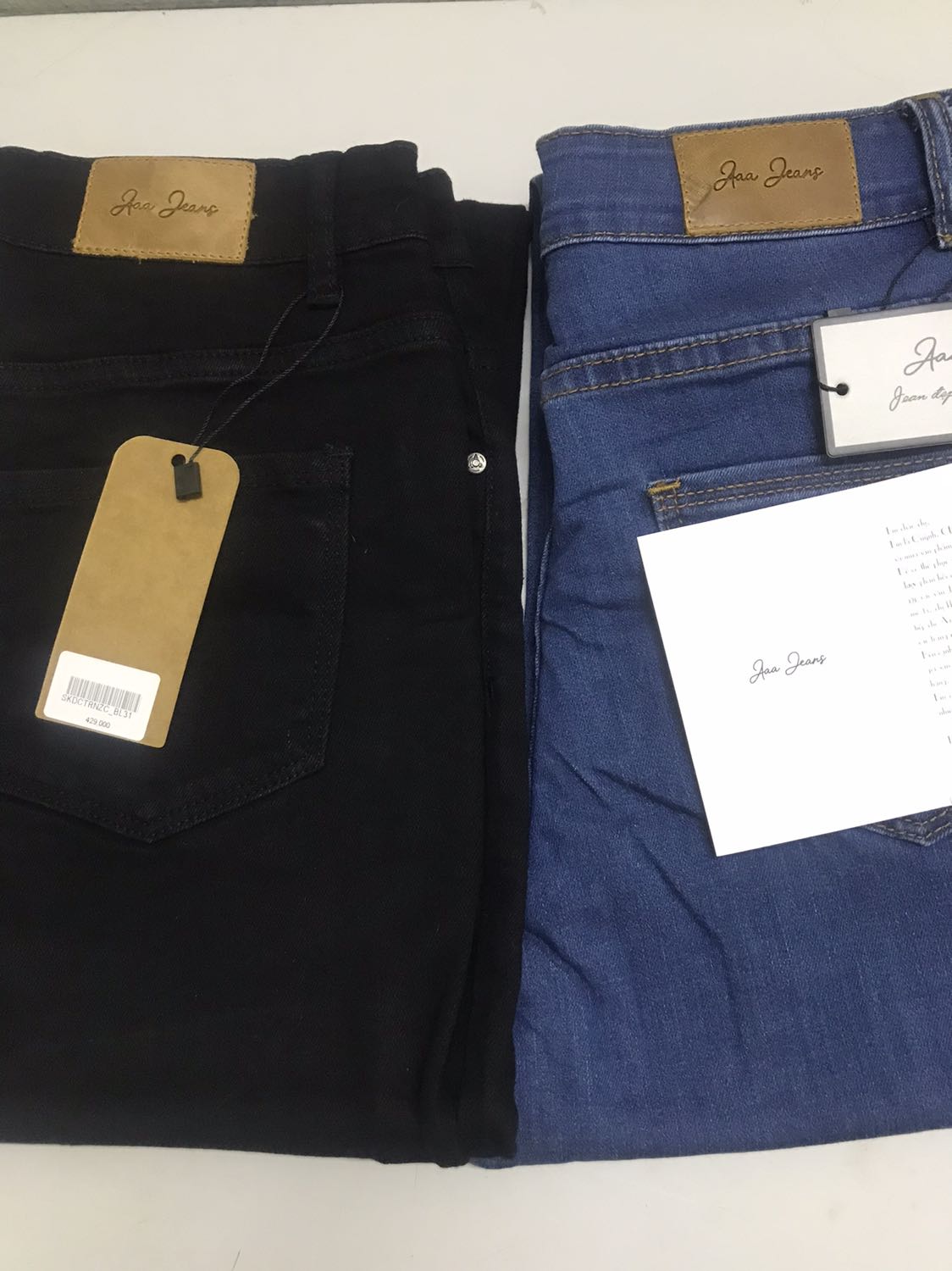 Quần vải mềm , có giãn tốt. Mặc dễ chịu. Ok nhé 5 sao