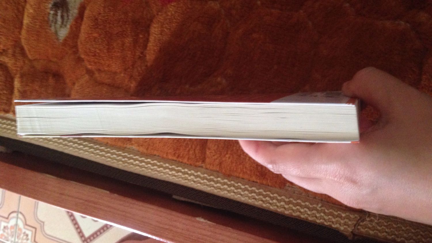 Sách đẹp chữ in rõ này nd thì phù hợp vs cả tầm thiếu niên hay người lớn vì rất ý nghĩa nhưng sách gửi về cho mk k đc bọc j hết vs lại hơi lem ạ dù sao thì mk vẫn cho 5 sao nhé