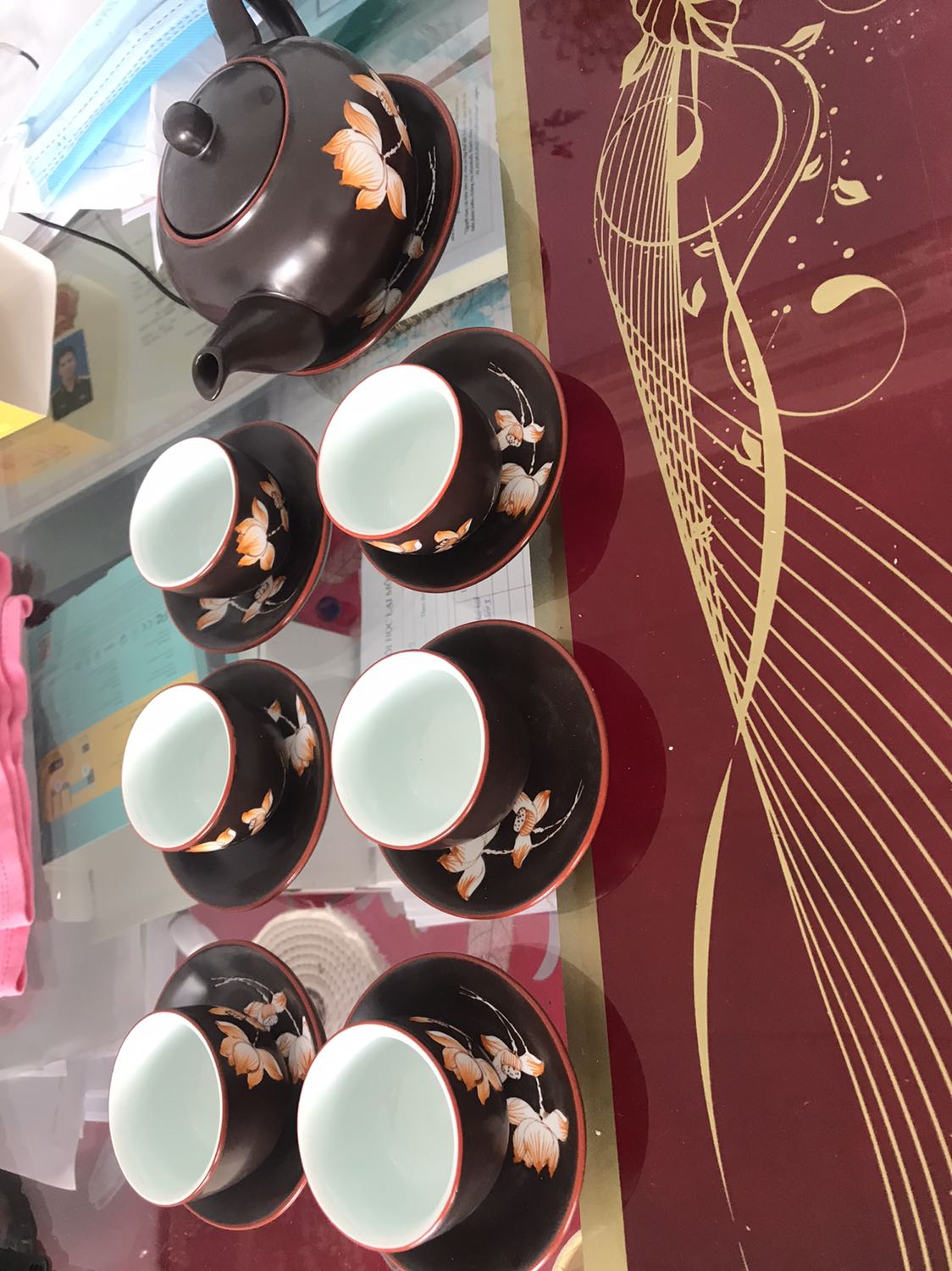 Hàng đúng mẫu, bao gói cẩn thận. Cảm ơn Shop, cảm ơn tikki