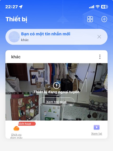 Sản phẩm *** OK,  mới lắp 1 ngày bị lỗi rồi cho đổi lại đi shop ơi !