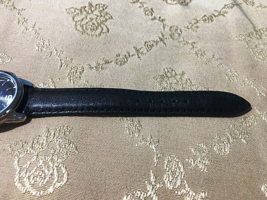 Dây chuẩn hơn dây theo đồng hồ rất nhiều. Dây Huy Hoàng là thương hiệu mình luôn tin dùng. Cám ơn Shop& TIKI !