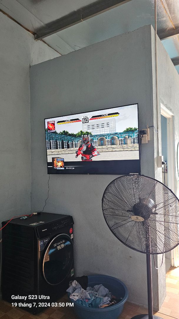 Kết nối tốt,ổn định,chắc cầm tay dễ tốt