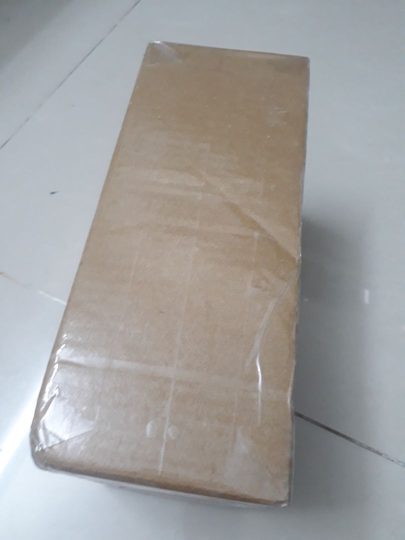 mùa dịch mà giao hàng cũng nhanh lắm nè, yên tâm ghê luôn á