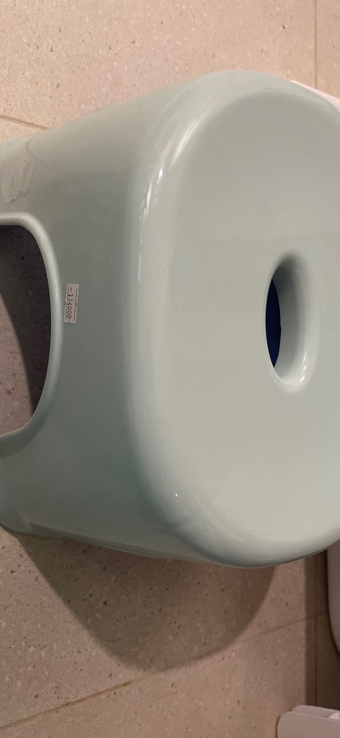 Ghế đẹp y hình. Thực tế hơi cao so với hình dung. Ship nhanh đóng gói cẩn thận.