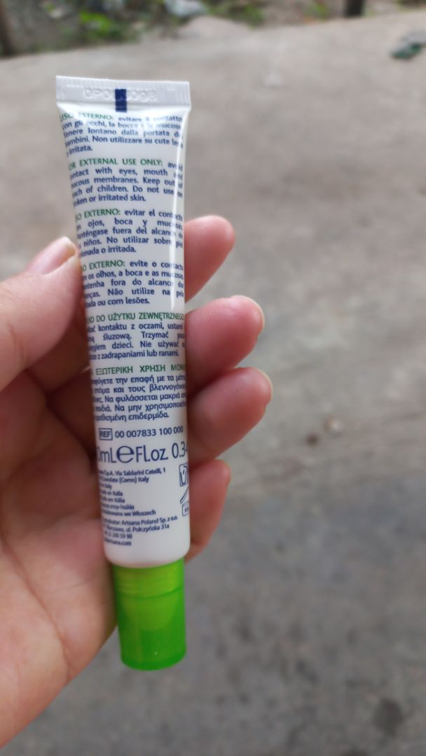 sản phẩm dùng hiệu quả, tuýp dùng được lâu mình dùng cho con được tới 6 tháng nay mới mua chai mới. Đợt này tiki giao hàng lâu