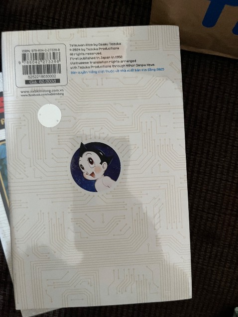 Nội dung hay. Nhân vật tuổi thơ. Nét vẽ đẹp.