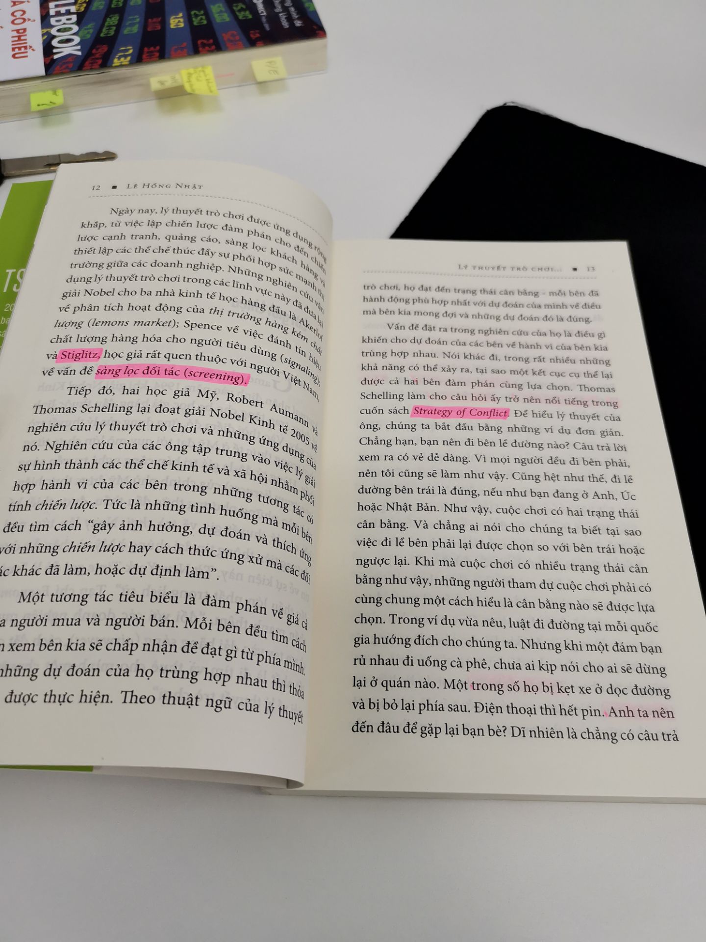 sách tốt, nội dung thú vị