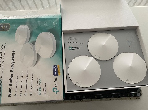 Đã mua và rất hài lòng. Nhà mình đã dùng bộ pack 3, M5 này hơn 6 năm. Bây giờ mua thêm để khuếch tán wifi lên các tầng khác. Mạng ổn. 
Nếu nói mạng chậm hay nhanh là do cục phát wifi chính của mạng FPT hay Viettel, còn những cục này chỉ để phát tán mạng rộng ra thôi.