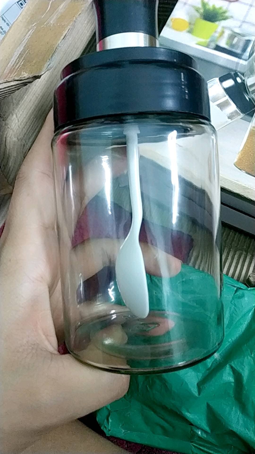 Mk đánh giá 5 sao cho đơn hàng này Hàng giao
 nhanh đẹp và đủ 
Rất đáng giá tiền MN nhớ mua nhà