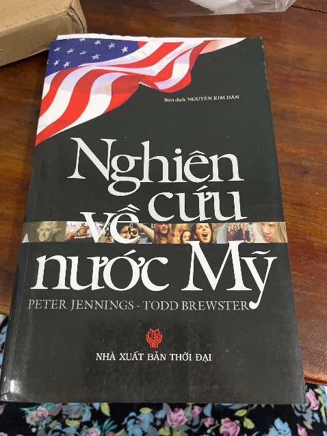 Mình vừa mới nhận sách được đóng gói cẩn thận. Sách dày nên đọc kĩ.