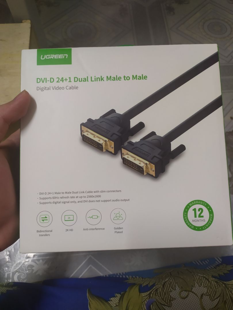 Hàng chất lượng có khác, cầm vào là biết liền.