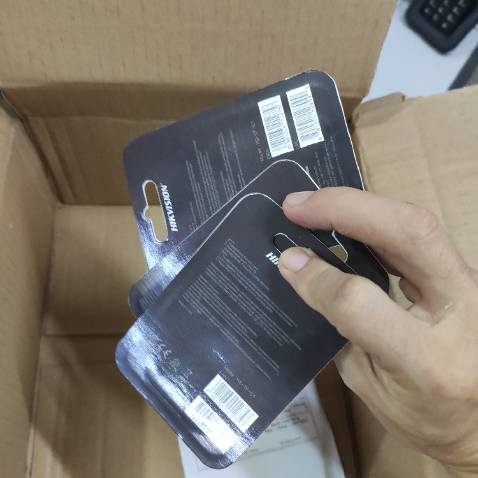 Ok hàng chuẩn  đã nhận đủ rất hy vọng không phát sinh lỗi lầm. Hihi
Cảm ơn shop nha🥰🥰🥰
Oánh giá rất có tầm luôn 🤔