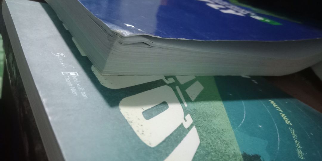 cảm ơn nhà sách với cuốn sách cực hay, nội dung cực đầy đủ và đa dạng. Có phần vận dụng làm bài tập hay, giá ổn, mặc dù sách hơi gấp và nhăn nhưng tổng thể là quá OK ạ