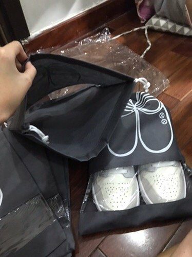 Rất ưng nha, lần trước mua 6 cái lần này mua thêm 10 cái. Thích cực