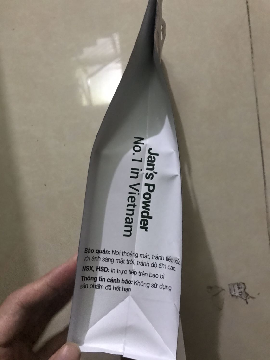 Rất hài lòng về sản phẩm và dịch vụ giao hàng của tiki. Khi uống thấy khá hiệu quả. Lần tới sẽ tiếp tục quay lại mua sp của shop