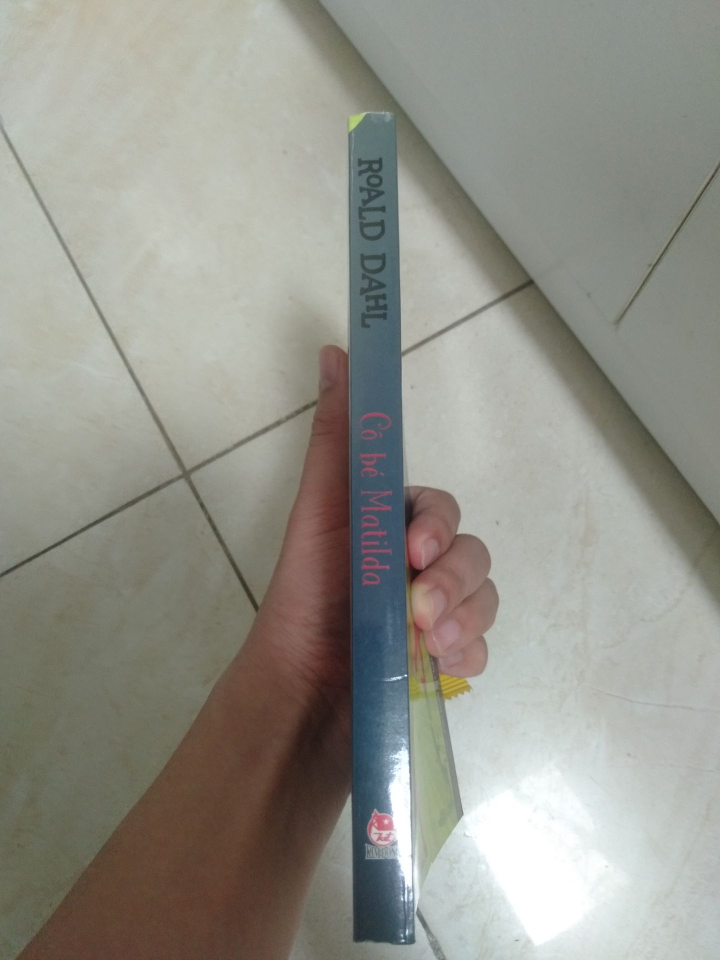 chất lượng tốt, chưa thấy có lỗi gì, mong tiki phát huy hạn chế những lỗi ko đáng có