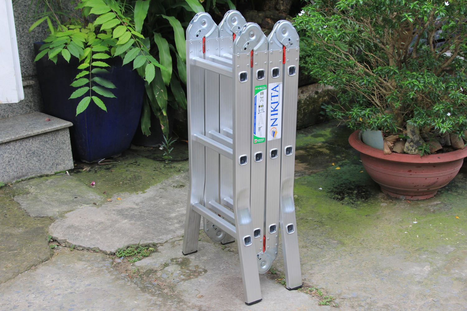 Giao hàng nhanh, hàng đẹp như quảng cáo