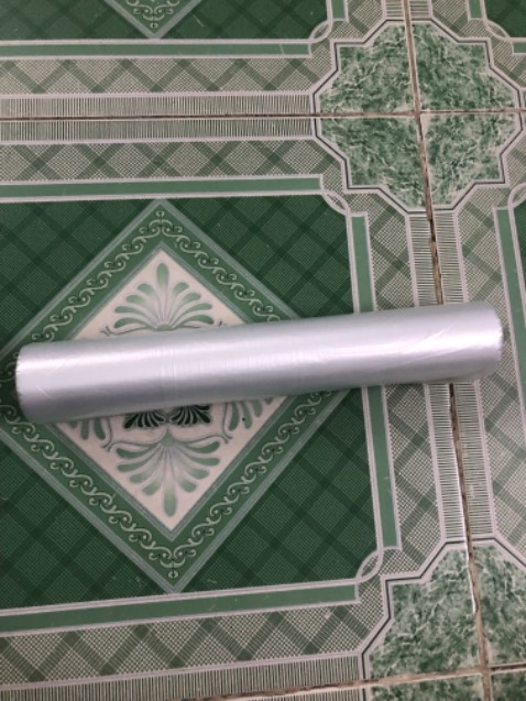 Giao hàng nhanh. Sản phẩm như mô tả. Dễ xé, dễ mở, có độ nhám nhất định