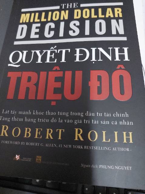 Cuốn sách này phù hợp cho những ai dư  muốn thành công hơn nữa.