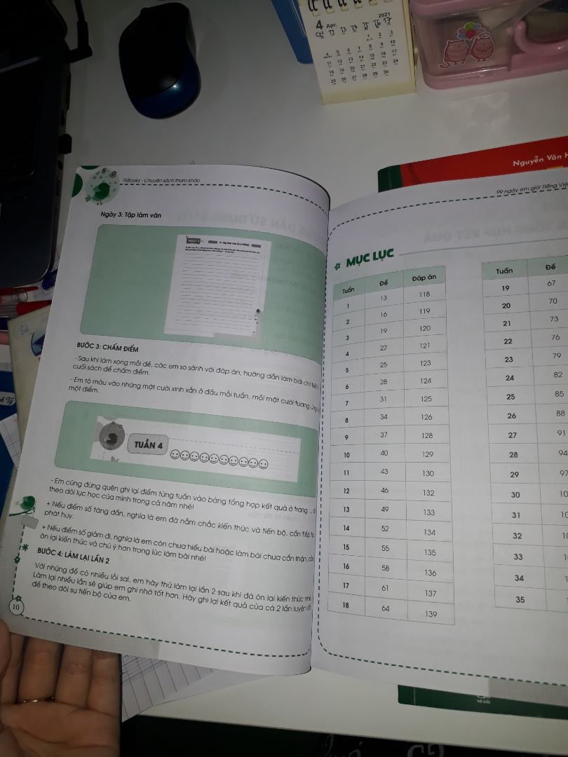 In ấn tốt, nét giấy cũng xịn nữa. Đáng mua lắm luôn, mua ngay đợt sale giá quá là ổn.Giá ổn shop giao hàng nhanh, đóng gói tốt