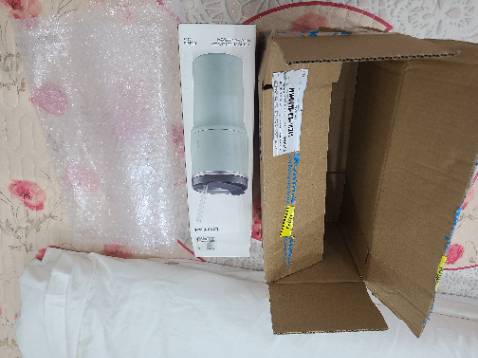 Hàng được đóng gói rất chắc và tốt. Giao nhanh và đúng theo yêu cầu. Cảm ơn Shop và Tiki